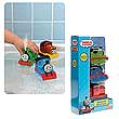Thomas and Friends Bath Squirters 3-Pack